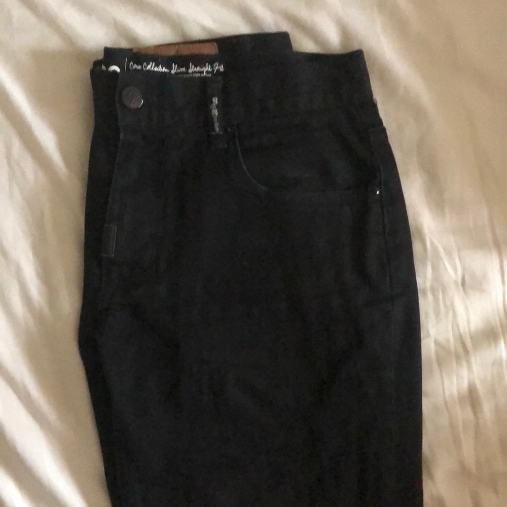 COPY - LRG Men’s Jeans, Size 32W (used)